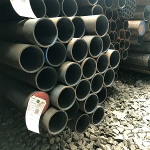 API Mild Steel Pipe - Image 3
