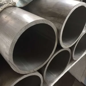 5052 Aluminium Tube - Image 3