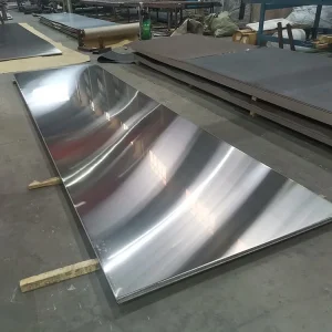 SUS 304 Stainless Steel Sheet/Plate - Image 4
