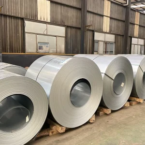 SGCC Galvanized Steel Coil - Image 4