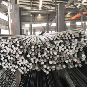 SUS 304 Stainless Steel Bar/Rod - Image 5