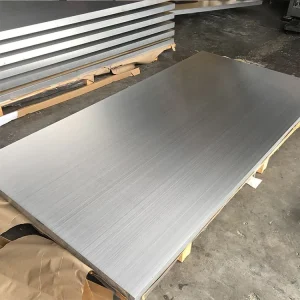 3005 Aluminum Sheet - Image 3