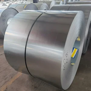 DX51D Galvanized Steel Coil - Image 3