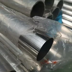 SUS 316 Stainless Steel Pipe/Tube - Image 5