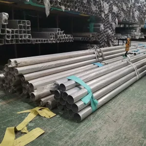 410 Stainless Steel Pipe/Tube - Image 3