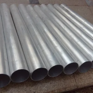 2024 Aluminium Tube - Image 4